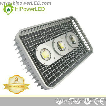 Outdoor led flood light 210W high mast lighting street light CE C-tick